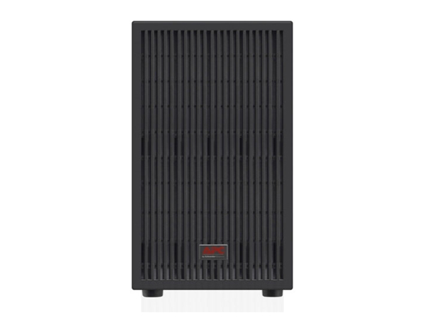 Bộ lưu điện UPS APC Easy UPS On-Line SRV Ext. Runtime 2000VA 230V với Bộ pin ngoài