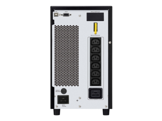 Bộ lưu điện APC Easy UPS SRV 3000VA 230V SRV3KI