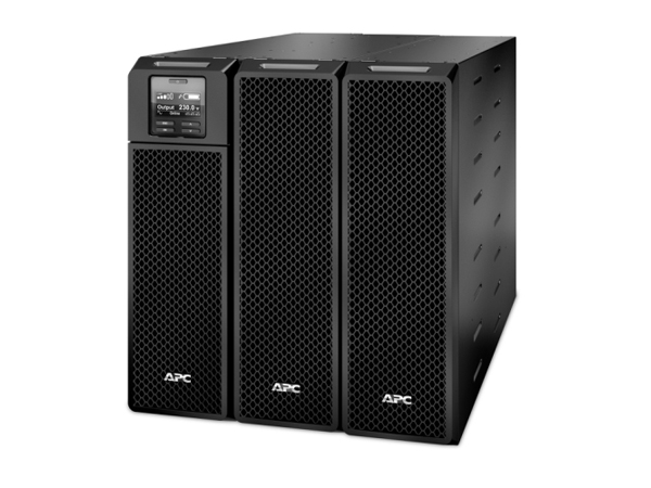 APC Smart-UPS SRT 192V 8kVA and 10kVA Battery Pack SRT192BP2