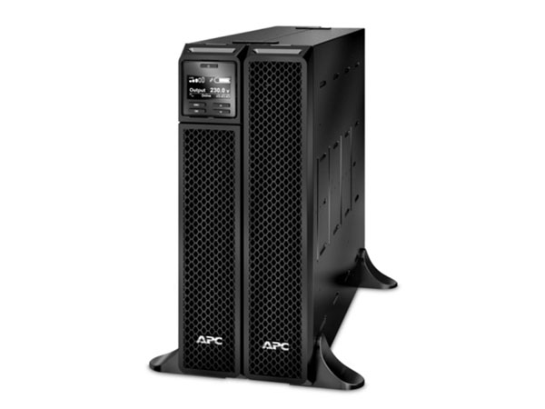 Bộ lưu điện APC Smart-UPS SRT 2200VA 230V