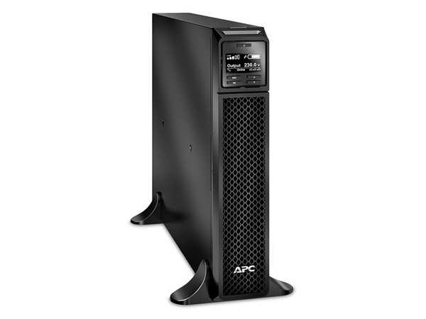 Bộ Lưu Điện APC Smart UPS SRT 3000VA/2700W 230V SRT3000XLI