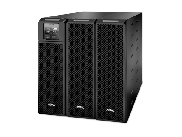 Bộ Lưu Điện APC Smart-UPS SRT 10000VA 230V SRT10KXLI