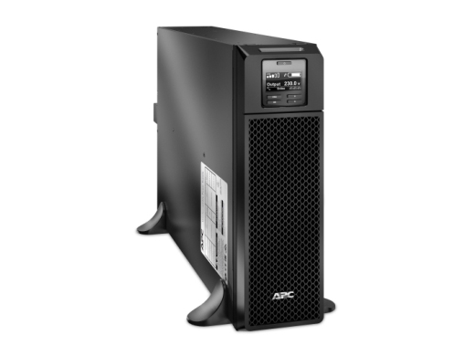 Bộ lưu điện APC Smart-UPS SRT 5000VA 230V