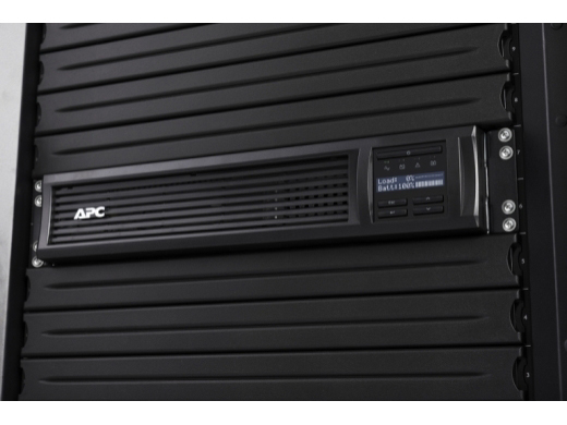 Bộ Lưu Điện APC Smart-UPS 1500VA LCD RM 2U 230V with SmartConnect