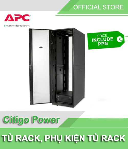 Tủ Rack và Phụ kiện Tủ Rack